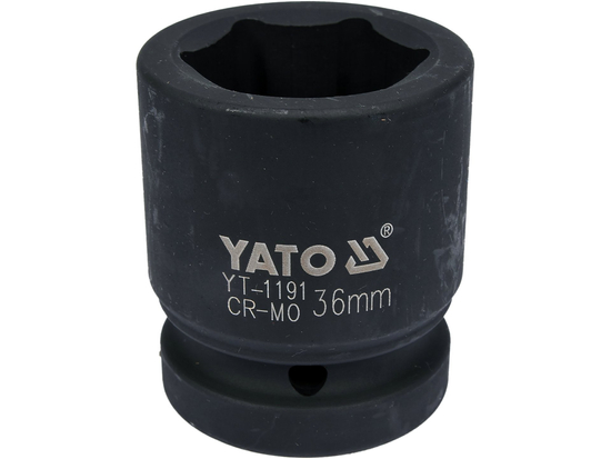 VASO DE IMPACTO 1'' 36 MM