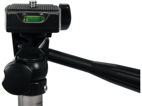 ALUMINIUM TRIPOD 0,5-1,5M