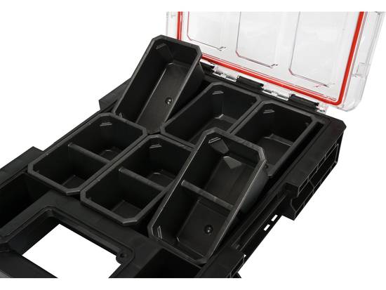 ORGANIZER SYSTEMOWY M