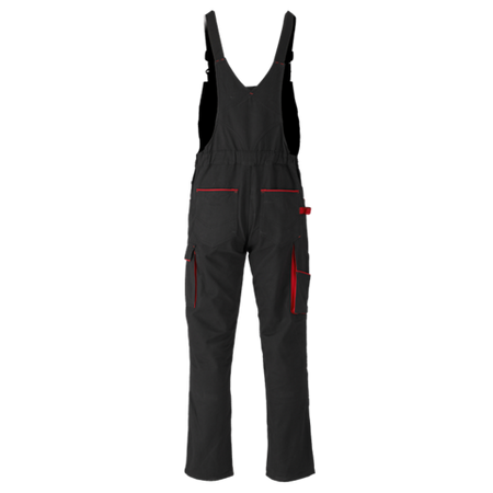 TAILLE DE PANTALON DE TRAVAIL CONFORTABLE. L