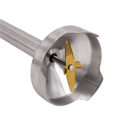 РЪЧЕН БЛЕНДЕР 1000W 10IN1