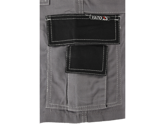 ĪSAS DARBA BIKSES BALA IZMĒRS. 2XL