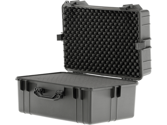 VALIGETTA ERMETICA 610X430X310MM