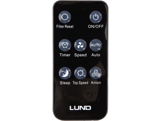 ČISTIČKA VZDUCHU 40W, 220M3/H, HEPA, 4 STUPNE ČISTENIA