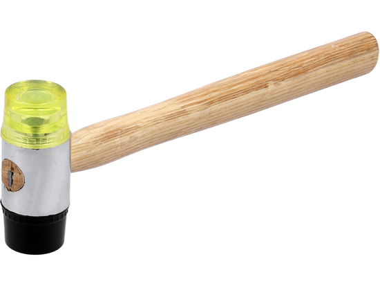 MARTEAU DE FERBLANTIER 35MM, CAOUTCHOUC ET PLASTIQUE