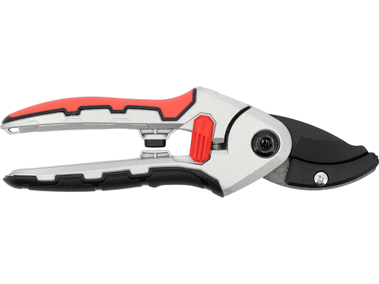 ANVIL PRUNER 205MM WITH LOCK