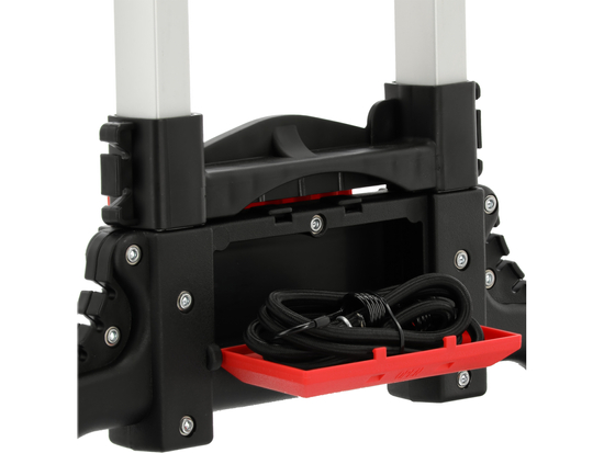 SCHODOWY WÓZEK MAGAZYNOWY 60KG