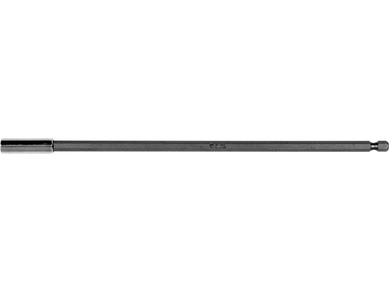 PORTE-EMBOUTS 1/4 X 250MM