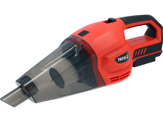 VACUUM CLEANER (BODY, 9KPA)