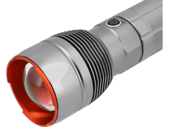 LINTERNA RECARGABLE 210W 14000LM