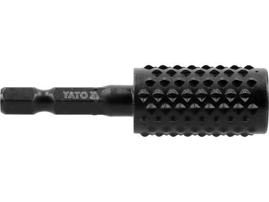RÂPE À TIGE POUR BOIS 15MM HEX