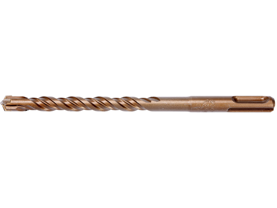  MASONRY DRILL BIT 10X160 MM SDS PLUS X-TIP