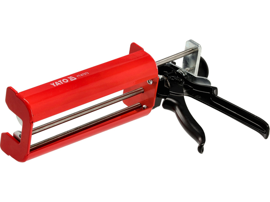 SPREMIMASSA DOPPIA PER MASSE SPESSE L-205 MM