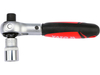 SWIVEL 2 IN 1 RATCHET HANDLE