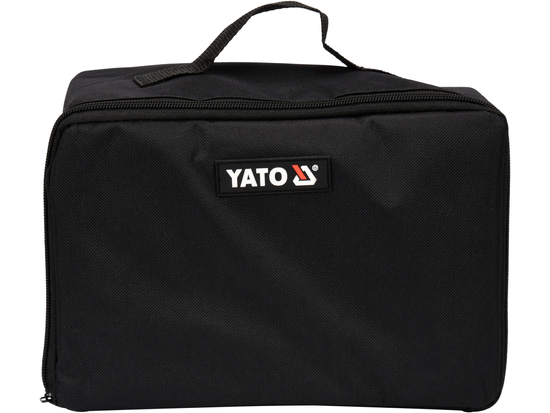 COMPRESSEUR DE VOITURE AVEC LAMPE LED, 12V 180W