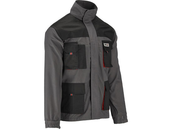 SUDADERA DE TRABAJO TALLA DAN. S