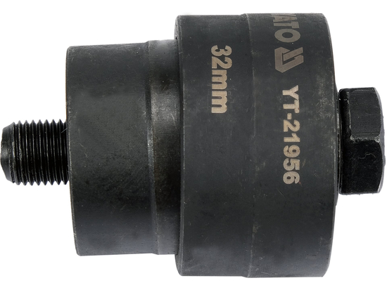 CORTADOR DE FURO PARA TORNEIRA 32MM