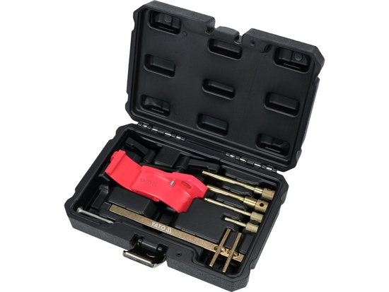 KIT OUTILS DE DISTRIBUTION RENAULT 7 ELEMENTS