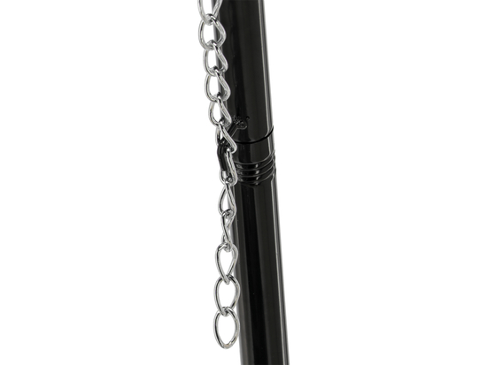 PARRILLA COLGANTE SOBRE TRÍPODE, REJILLA 56.5CM