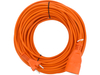 EXTENSION CABLE 30M ORANGE