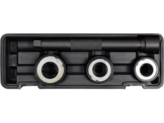 JUEGO DE LLAVES DE DIRECCIÓN, 4 PIEZAS