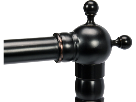 FREGADERO RETRO NEGRO FATTER 2