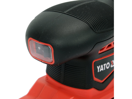 ΕΚΚΕΝΤΡΙΚΟΣ ΜΙΛΟΣ 18V 125MM