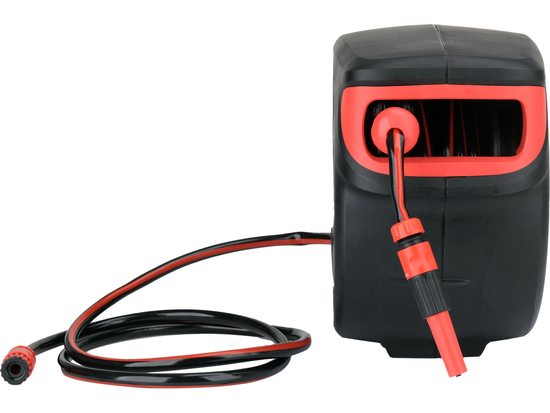 AUTO REWIND HOSE REEL 25M