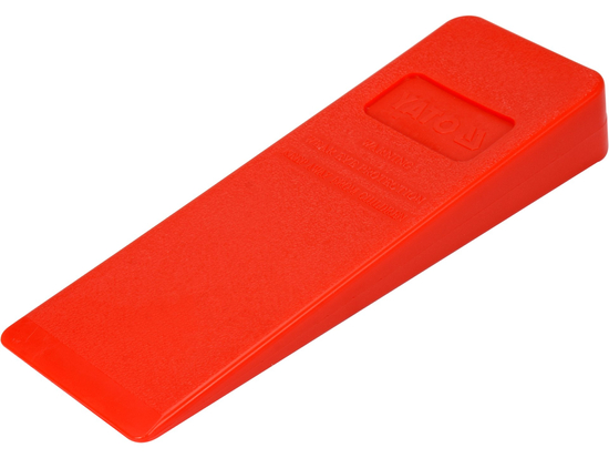 MEDIENOS PLIEŠTAS L 205 MM, PLASTIKAS