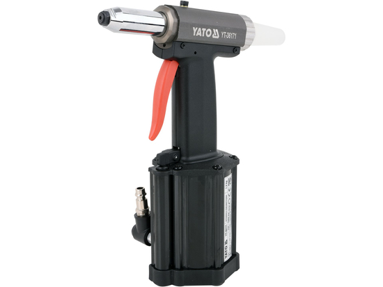 PNEUMATIC RIVETING TOOL 2,4- 5,00MM