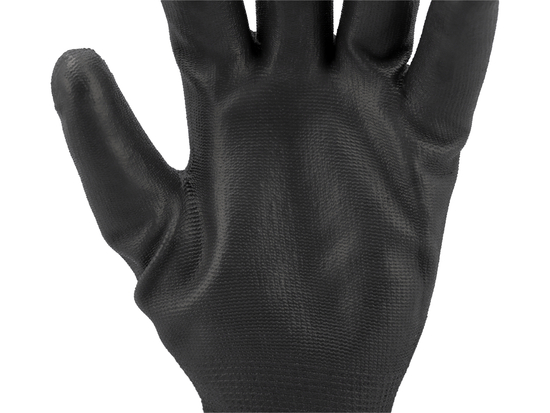 GUANTES DE TRABAJO GCPU0109B 12 PARES