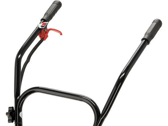 GASOLINE TILLER 2 STROKE