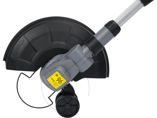 PODKASZARKA 20V, 25 CM, 8000 MIN⁻¹ - BEZ AKUMULATORA