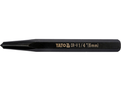PUNTA 6X100MM