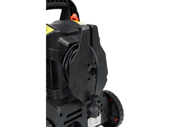 PRESSURE WASHER 1400W 105 BAR