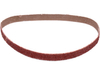 SANDING BELT 10 PCS GRIT: P80 SIZE:10X330MM