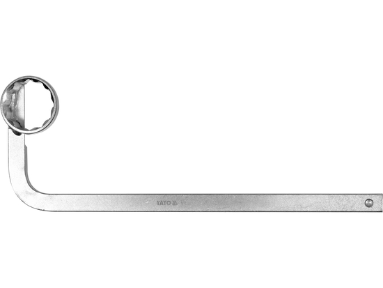 CHIAVE SPECIALE PER FILTRO HALDEX 46MM