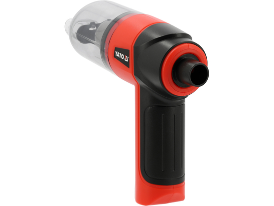 AUTOMOBILIŲ DULKIŲ SIURBLYS, PŪSTUMAS 2IN1 BLDC 70W