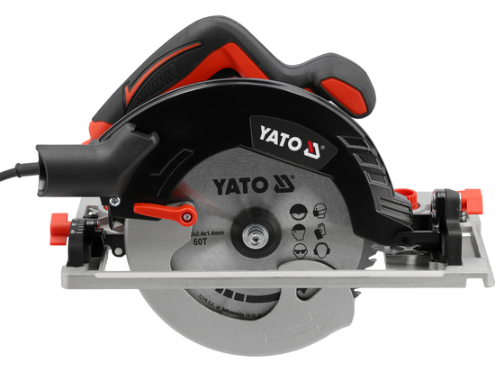 PRECĪZIJAS GADALDARU ZĀĢIS 190MM 1600W