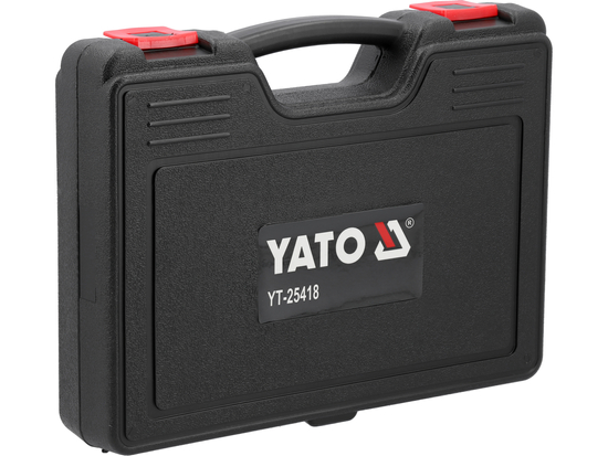 KIT PARA AJUSTE DE ROLAMENTOS E VEDAÇÕES 33 PEÇAS.