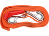 TOW ROPE 1500KG WITH HOOK