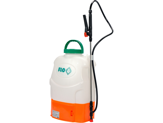 BACKPACK BATTERY SPRAYER 16L - BATTERY 8 AH