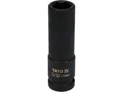 NASADKA UDAROWA DŁUGA 1/2'' 14 MM