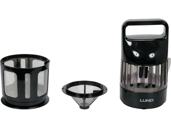 LAMPA OWADOBÓJCZA Z WENTYLATOREM, UV-A 15W