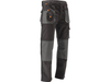 TAILLE DU PANTALON DE TRAVAIL PEGMA. M