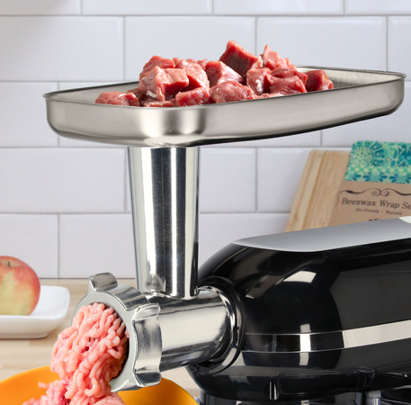 PLANETARY MIXER 3IN1 1000W