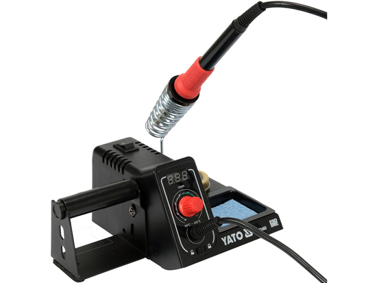 SOLDERING STATION LED TIP 900M 60W
