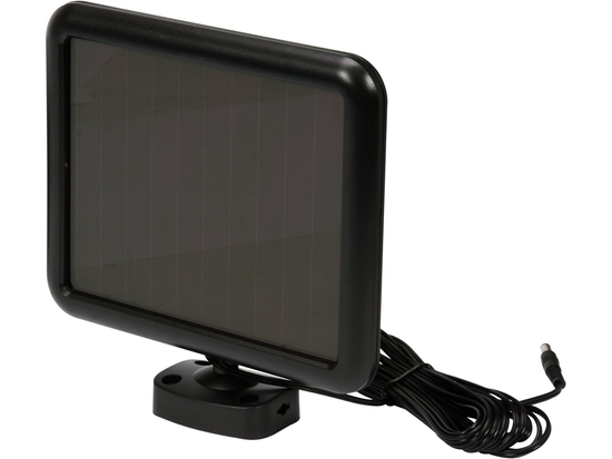 4W SOLÁRNY LED LET SO SNÍMAČOM POHYBU