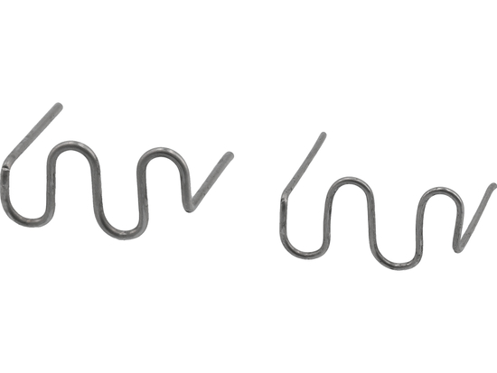 KAPCSOK MŰANYAG HEGESZTŐGÉPHEZ 800 DB