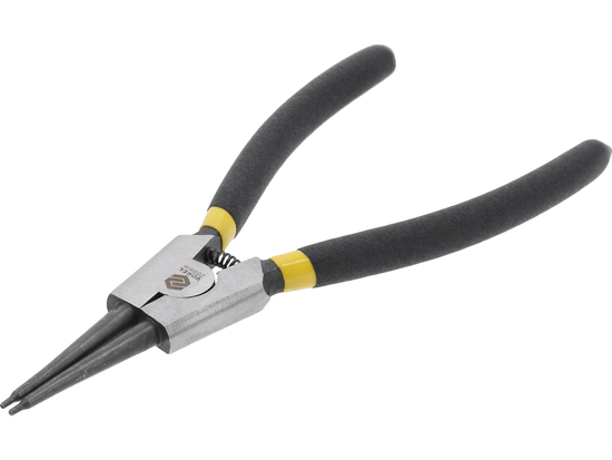 ALICATE SINGER EXTERIOR/RETO 200MM CROMADO